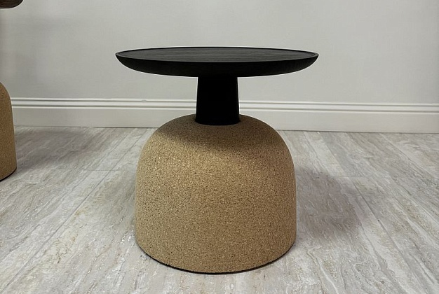 Журнальный столик Bonaldo Assemblage 3 Журнальный столик Bonaldo Assemblage (Италия) 3