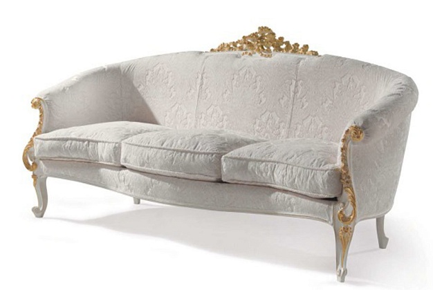 Мягкая мебель Angelo Cappellini Paolucci 2 Мягкая мебель Angelo Cappellini Paolucci (Италия) 2