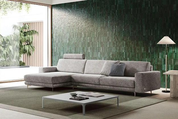 Диван Doimo Sofas Zar 1 Диван Doimo Sofas Zar (Италия) 1