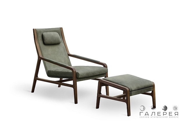Кресло Alivar Margot Relax 2 Кресло Alivar Margot Relax (Италия) 2