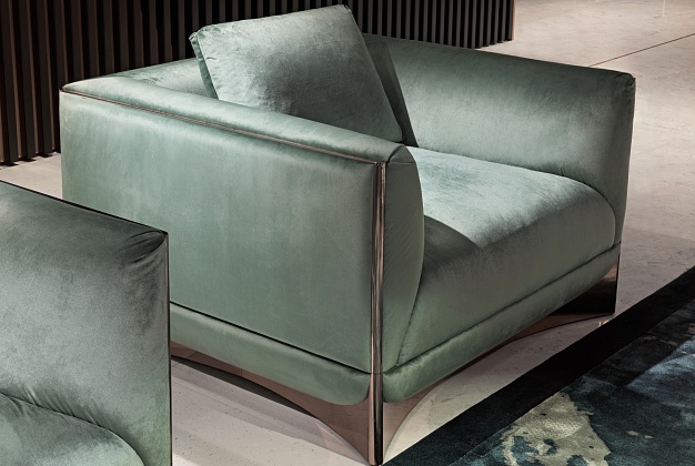 Диван Visionnaire Ca' Foscari 10 Диван Visionnaire Ca' Foscari (Италия) 10