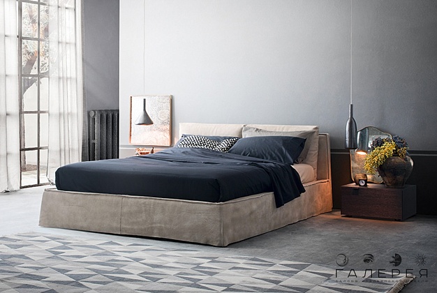 Кровать Alf Milano 1 Кровать Alf Milano (Италия) 1