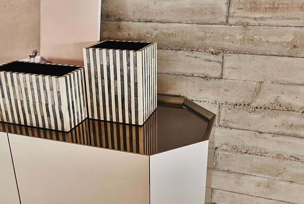 Комод Cattelan Italia Chelsea 17 Комод Cattelan Italia Chelsea (Италия) 17