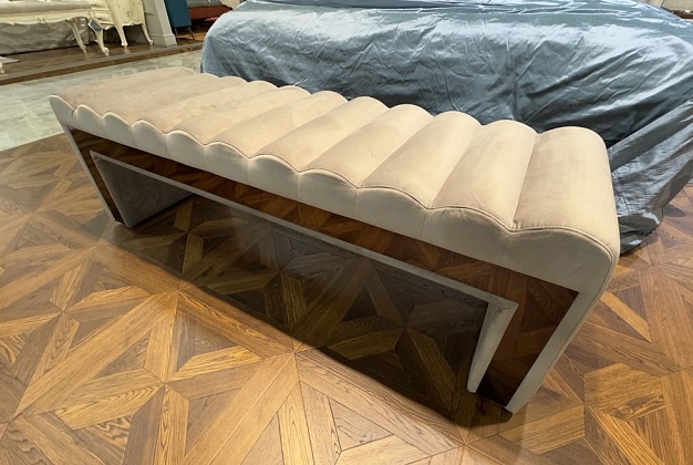 Мебель для спальни DV Home Coco эксклюзивный комплект 6 Мебель для спальни DV Home Coco эксклюзивный комплект (Италия) 6