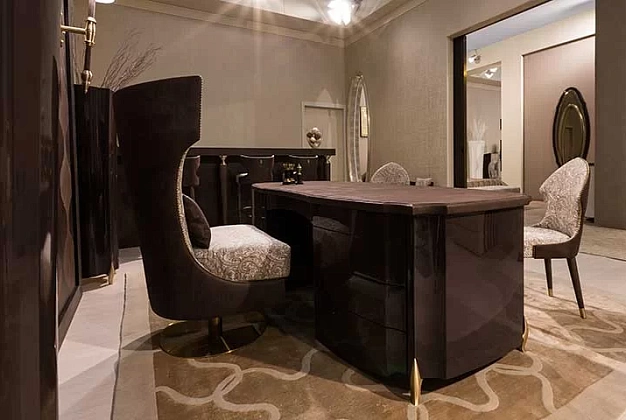 Кабинет Belloni Asterion 4 Кабинет Belloni Asterion (Италия) 4
