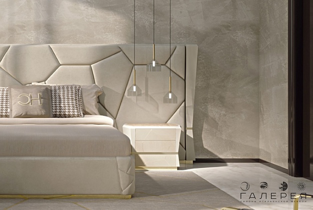 Спальня Carpanese San Francisco 2 Спальня Carpanese San Francisco (Италия) 2