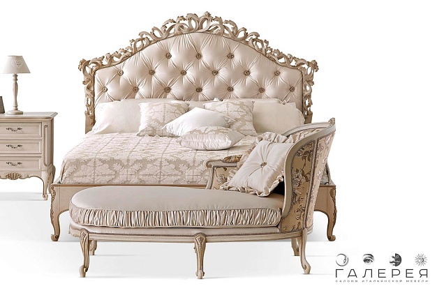 Спальня Scappini Timeless 3 Спальня Scappini Timeless (Италия) 3