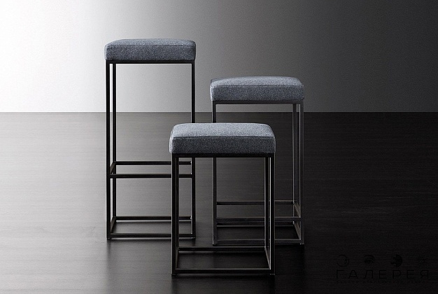 Стул Meridiani Hardy 1 Стул Meridiani Hardy (Италия) 1