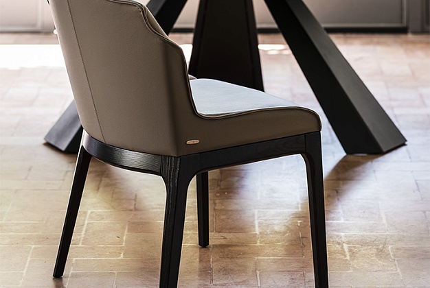 Стул Cattelan Italia Musa 5 Стул Cattelan Italia Musa (Италия) 5