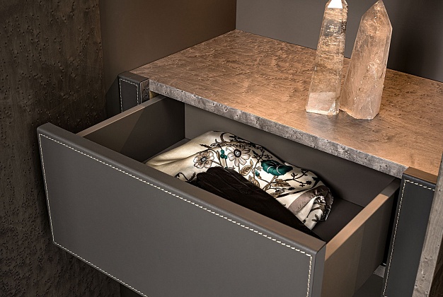 Витрина Vittoria Frigerio Lanza 3 Витрина Vittoria Frigerio Lanza (Италия) 3