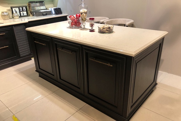 Кухня Prestige Dama 4 Кухня Prestige Dama (Италия) 4